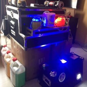 Banknote Currency Cleaning Machine Online