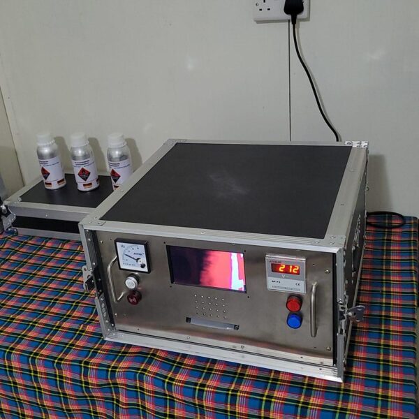Buy Currency Cleaning Machine Online