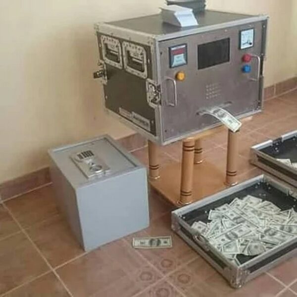 Buy Universal Currency Cleaning Machine Online