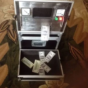 Heavy Currency Cleaning Machine Online