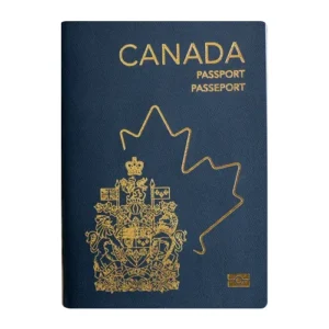 Buy Canadian Passport Online