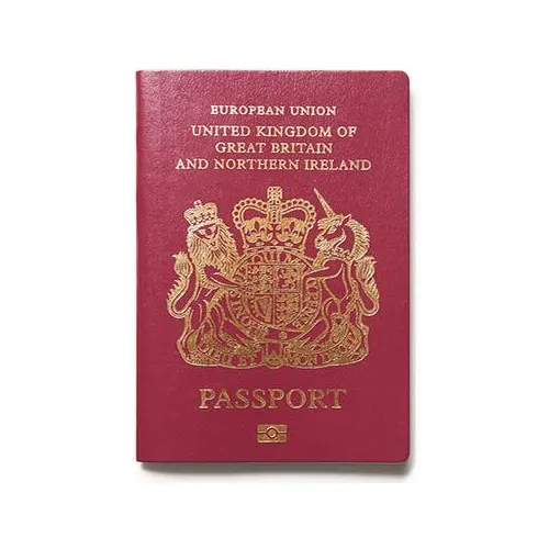 Buy German Passport Online