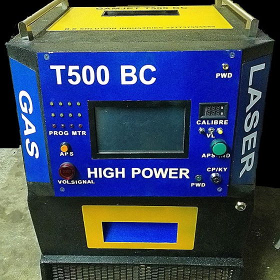 Buy Laser Currency Cleaning Machine Online
