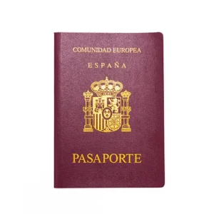 Buy Spanish Passport Online