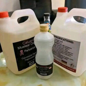 SSD Industrial Cleaning Chemicals Online