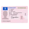 Buy Swedish Driver’s License Online