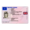 Buy UK Driver License Online
