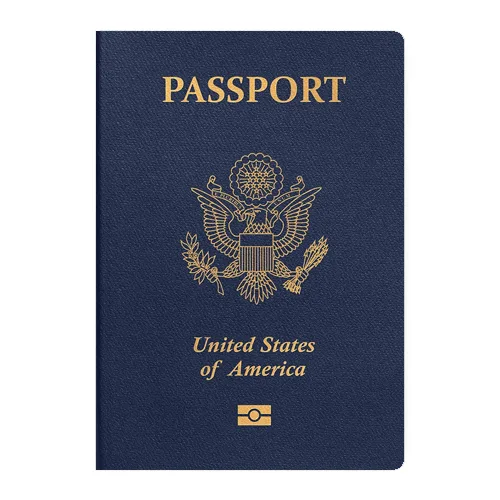 Buy USA Passport Online