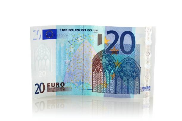 How to Spot Counterfeit 20 Euro Banknotes Tips and Tricks