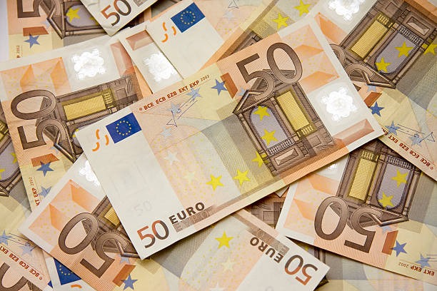 How to Buy 50 Euro Banknotes Online A Step-by-Step Guide